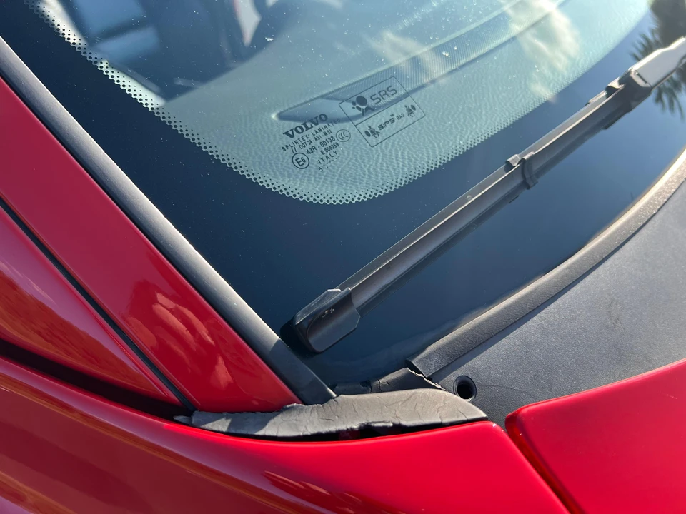2006 Volvo S60 R 1st Gen - Image 27 of 31