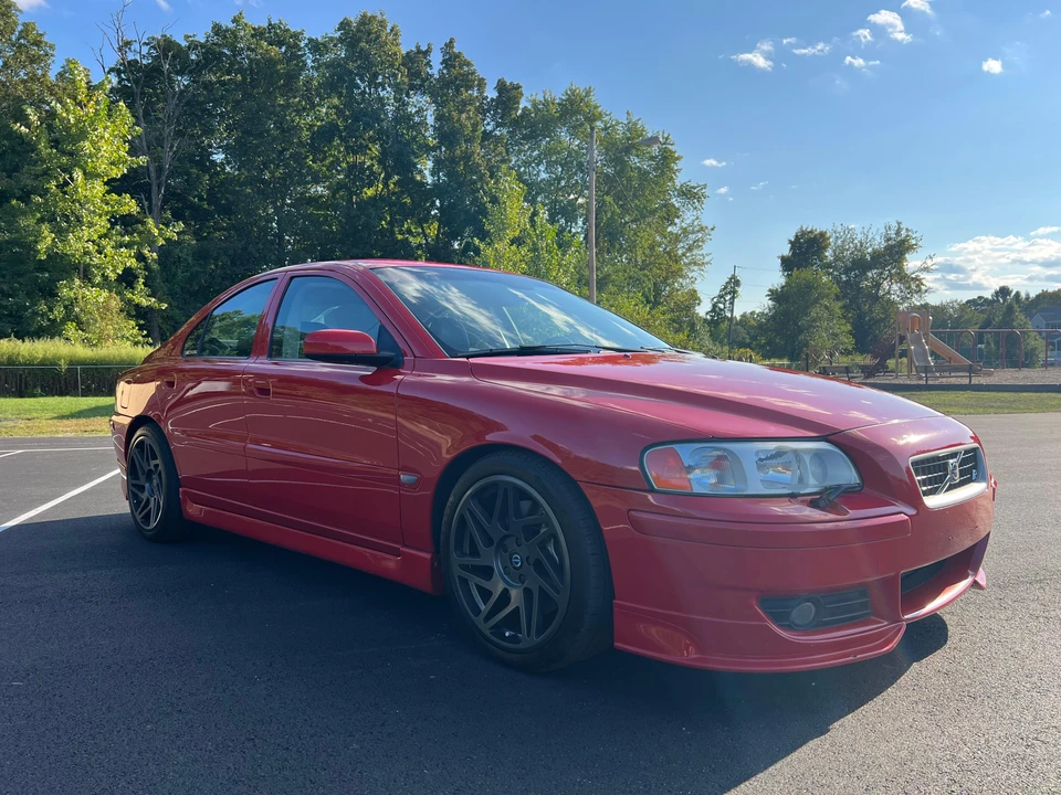 2006 Volvo S60 R 1st Gen - Image 8 of 31