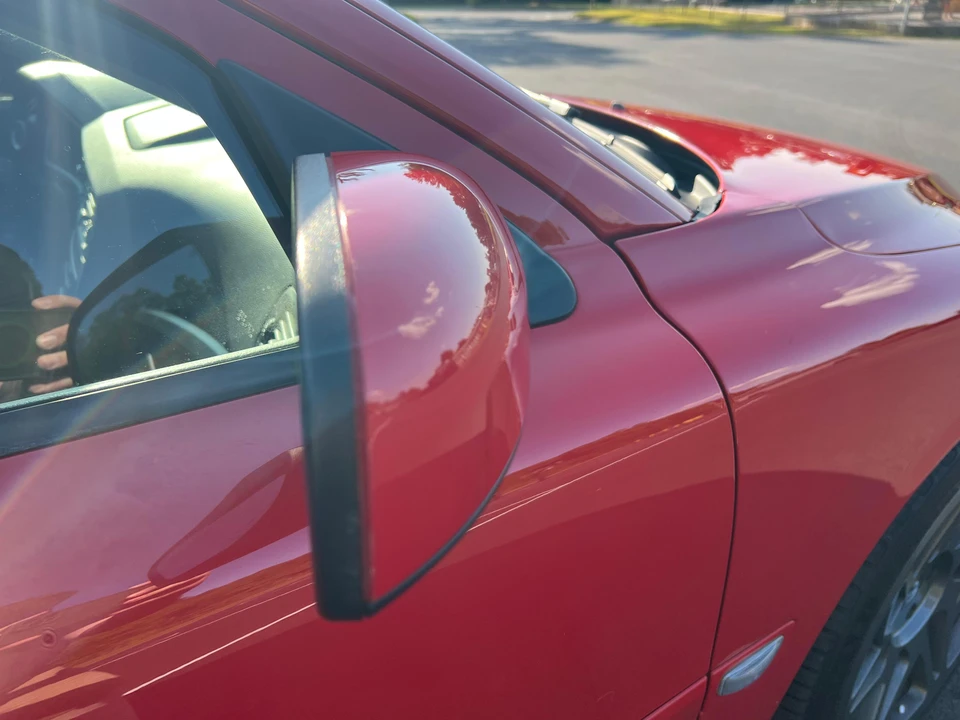 2006 Volvo S60 R 1st Gen - Image 21 of 31