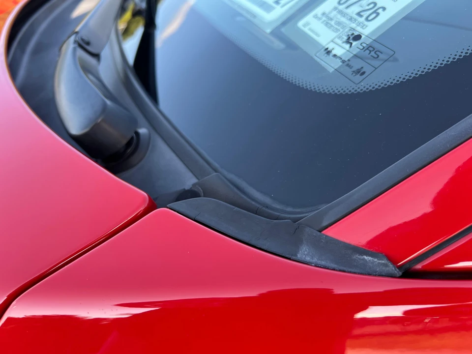 2006 Volvo S60 R 1st Gen - Image 26 of 31