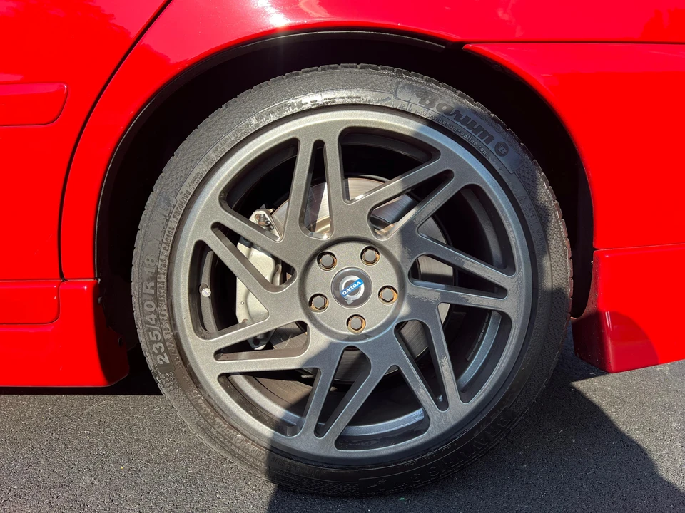 2006 Volvo S60 R 1st Gen - Image 30 of 31