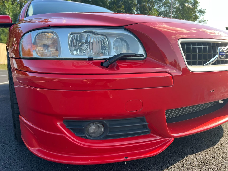 2006 Volvo S60 R 1st Gen - Image 9 of 31