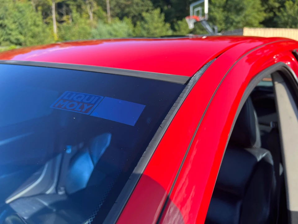 2006 Volvo S60 R 1st Gen - Image 28 of 31