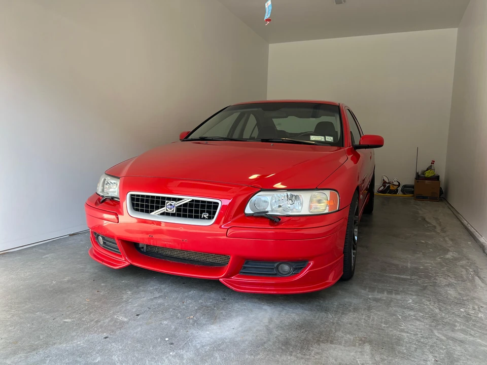 2006 Volvo S60 R 1st Gen - Image 6 of 31