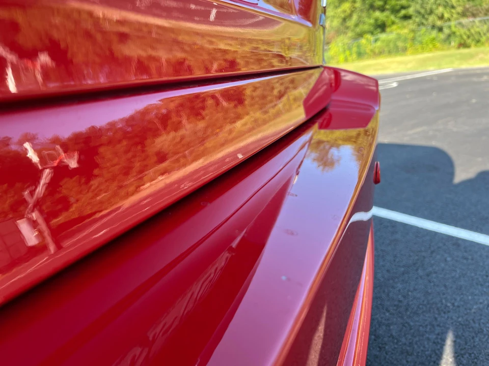 2006 Volvo S60 R 1st Gen - Image 23 of 31