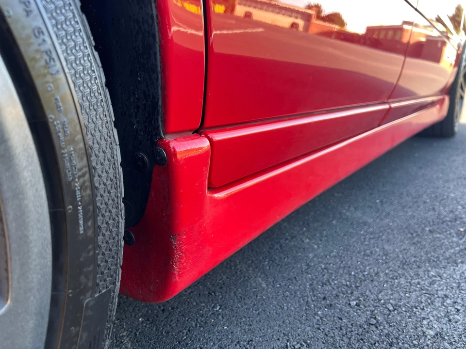 2006 Volvo S60 R 1st Gen - Image 18 of 31