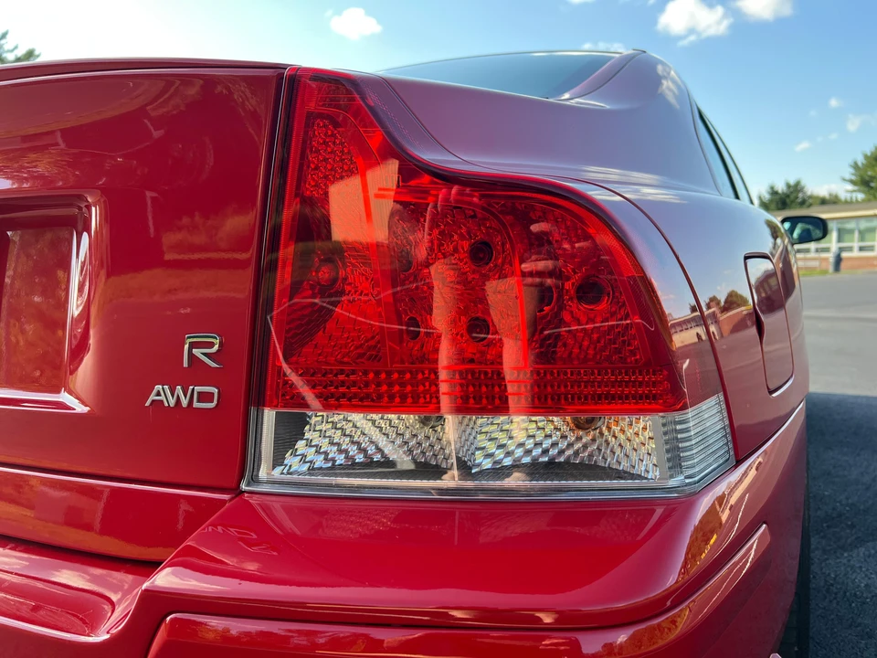 2006 Volvo S60 R 1st Gen - Image 16 of 31