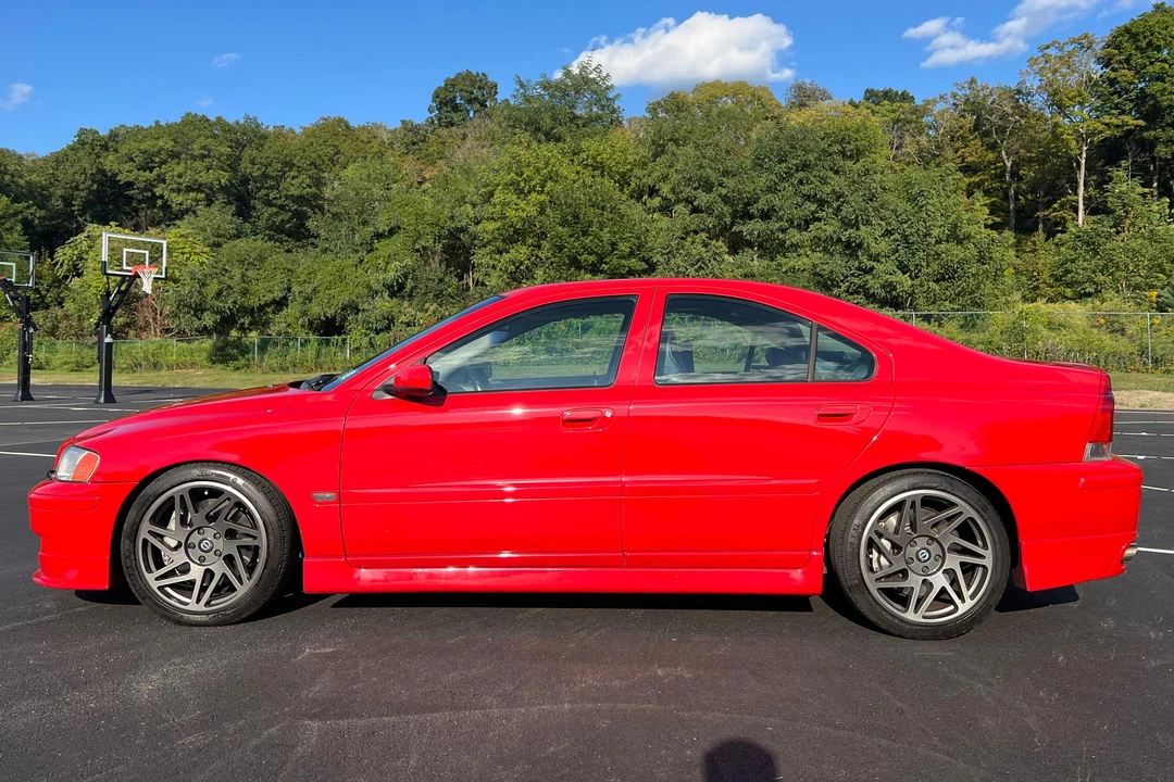 2006 Volvo S60 R 1st Gen - Image 3 of 31