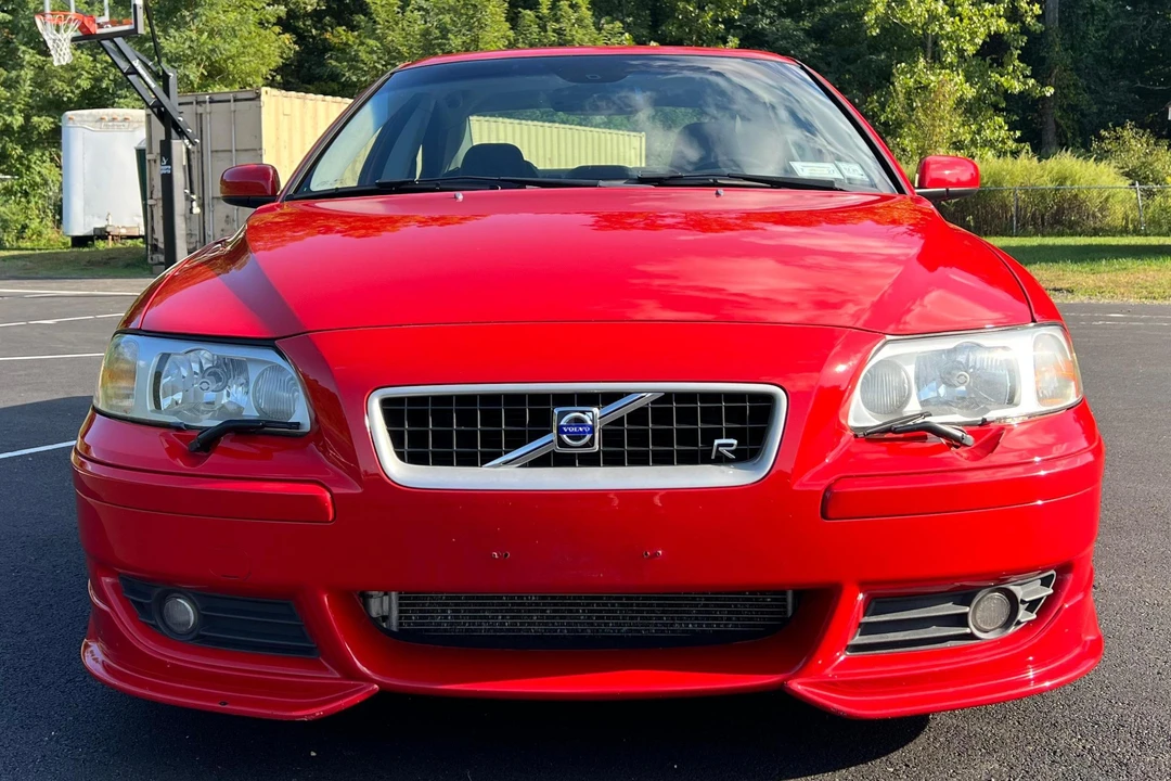2006 Volvo S60 R 1st Gen - Image 2 of 31