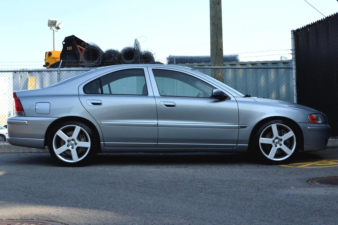 2006 Volvo S60 R 1st Gen - Image 3 of 5