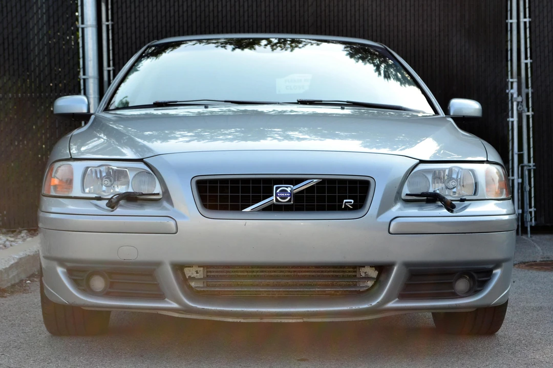 2006 Volvo S60 R 1st Gen - Image 2 of 5