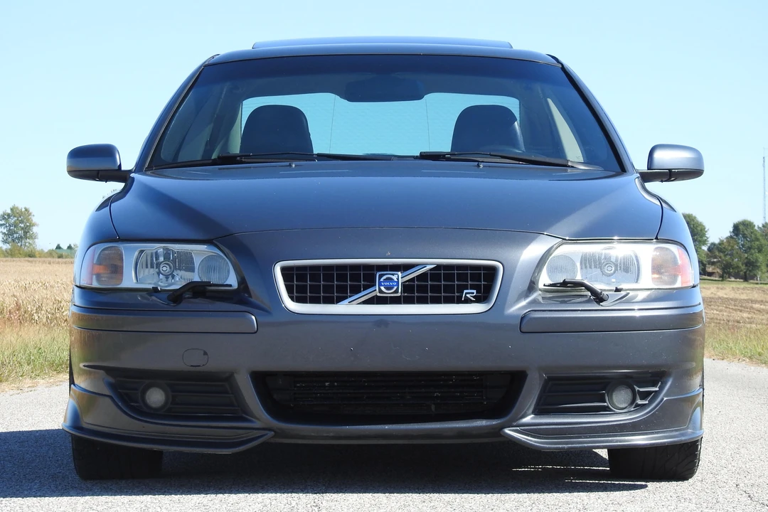 2006 Volvo S60 R 1st Gen - Image 2 of 5