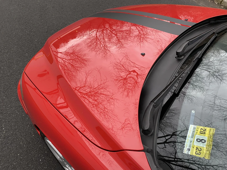 2006 Volvo S60 R 1st Gen - Image 19 of 31