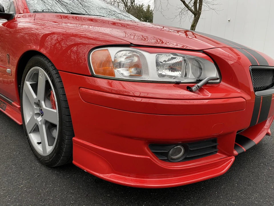 2006 Volvo S60 R 1st Gen - Image 15 of 31