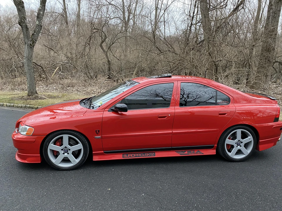 2006 Volvo S60 R 1st Gen - Image 8 of 31