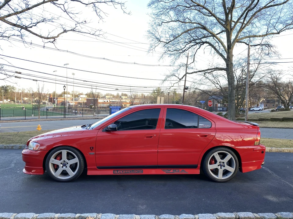 2006 Volvo S60 R 1st Gen - Image 7 of 31