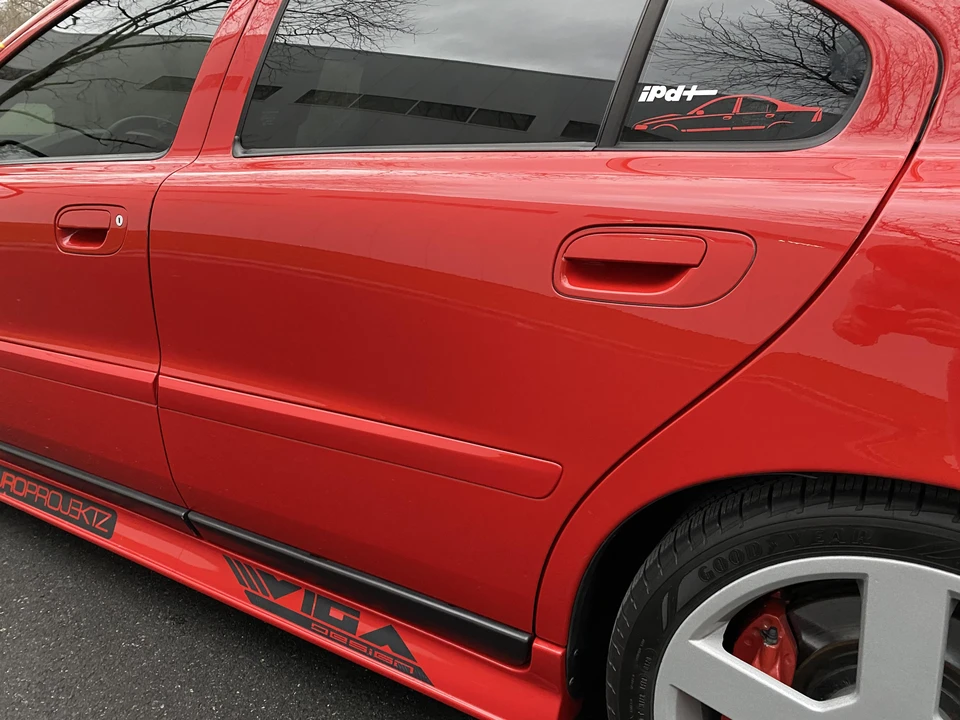 2006 Volvo S60 R 1st Gen - Image 26 of 31
