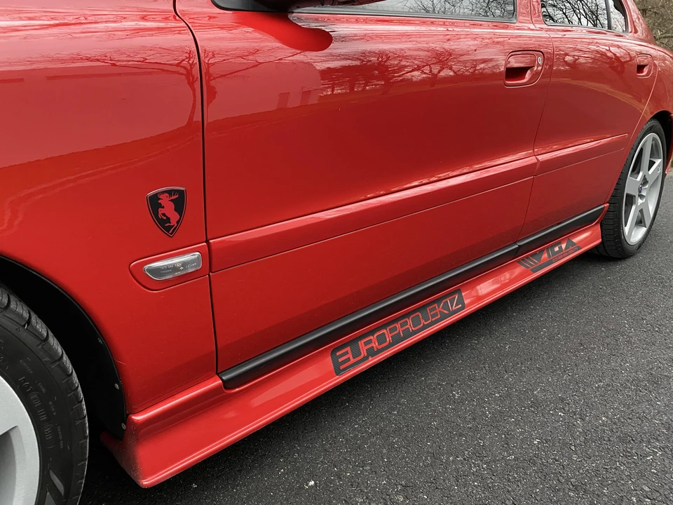 2006 Volvo S60 R 1st Gen - Image 23 of 31