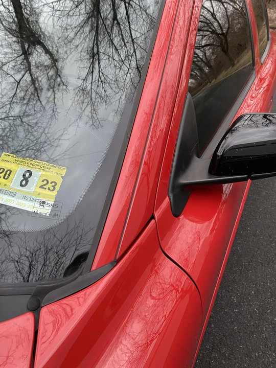 2006 Volvo S60 R 1st Gen - Image 22 of 31