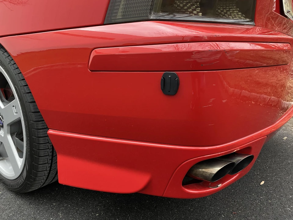 2006 Volvo S60 R 1st Gen - Image 31 of 31