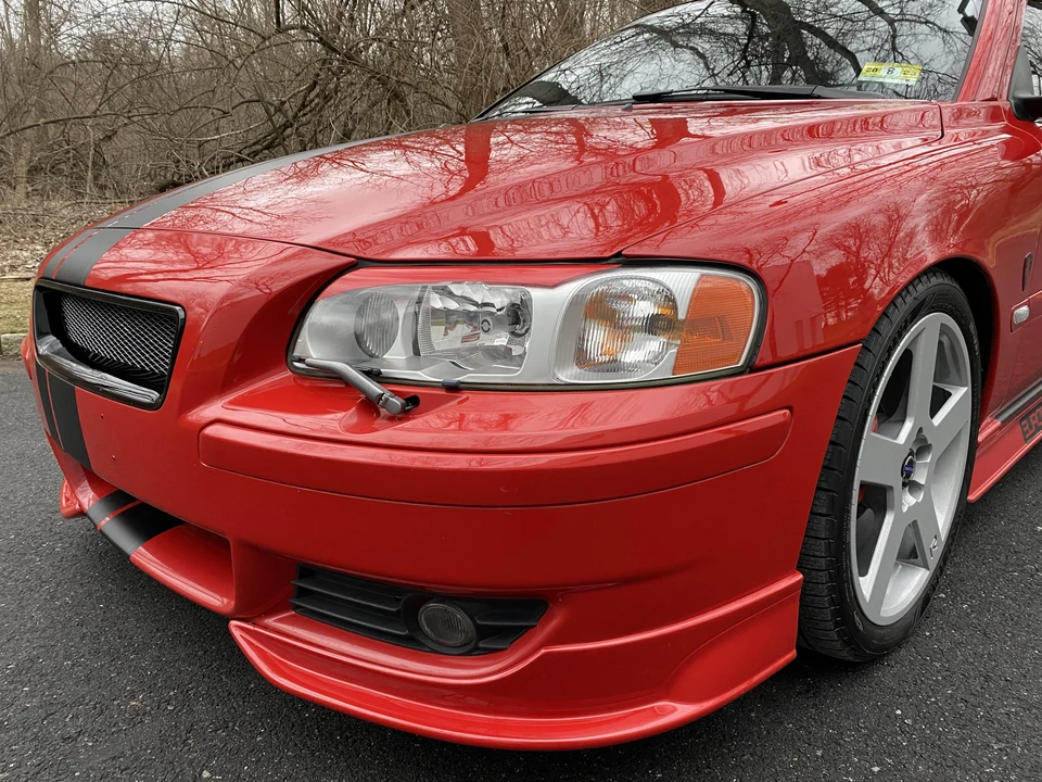 2006 Volvo S60 R 1st Gen - Image 17 of 31