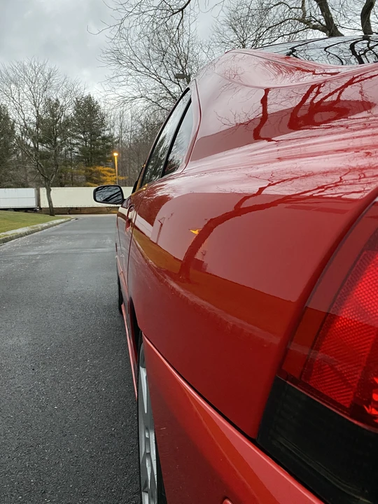 2006 Volvo S60 R 1st Gen - Image 27 of 31