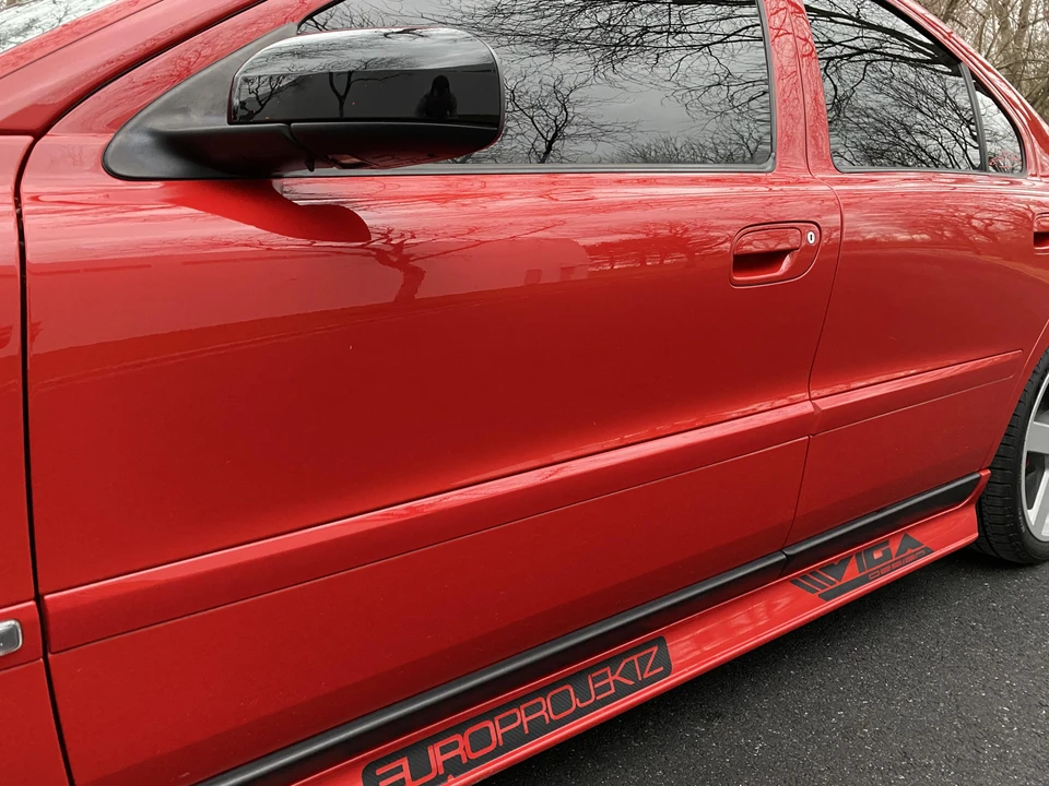 2006 Volvo S60 R 1st Gen - Image 25 of 31