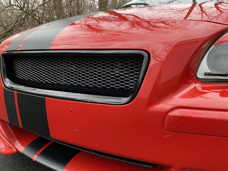 2006 Volvo S60 R 1st Gen - Image 16 of 31
