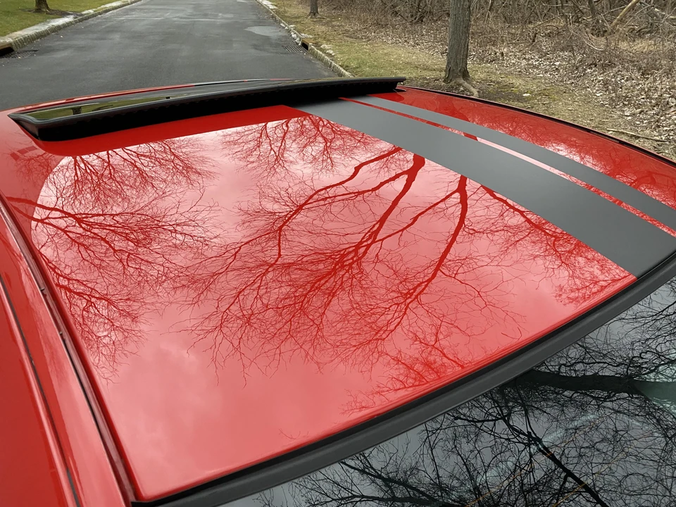 2006 Volvo S60 R 1st Gen - Image 28 of 31