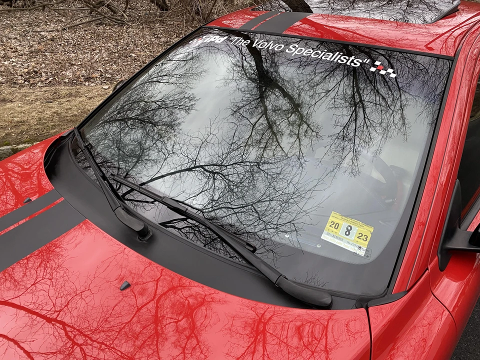2006 Volvo S60 R 1st Gen - Image 18 of 31