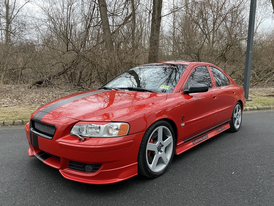 2006 Volvo S60 R 1st Gen - Image 6 of 31