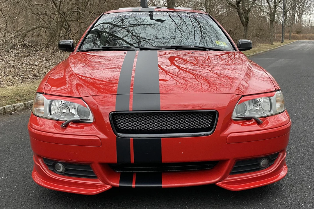 2006 Volvo S60 R 1st Gen - Image 2 of 31