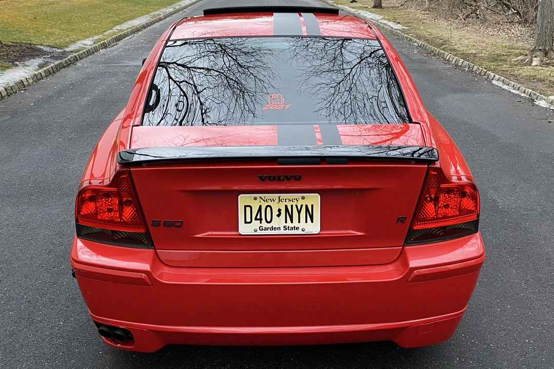 2006 Volvo S60 R 1st Gen - Image 5 of 31