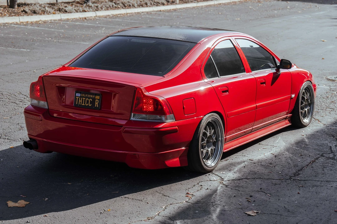 2006 Volvo S60 R 1st Gen - Image 4 of 31