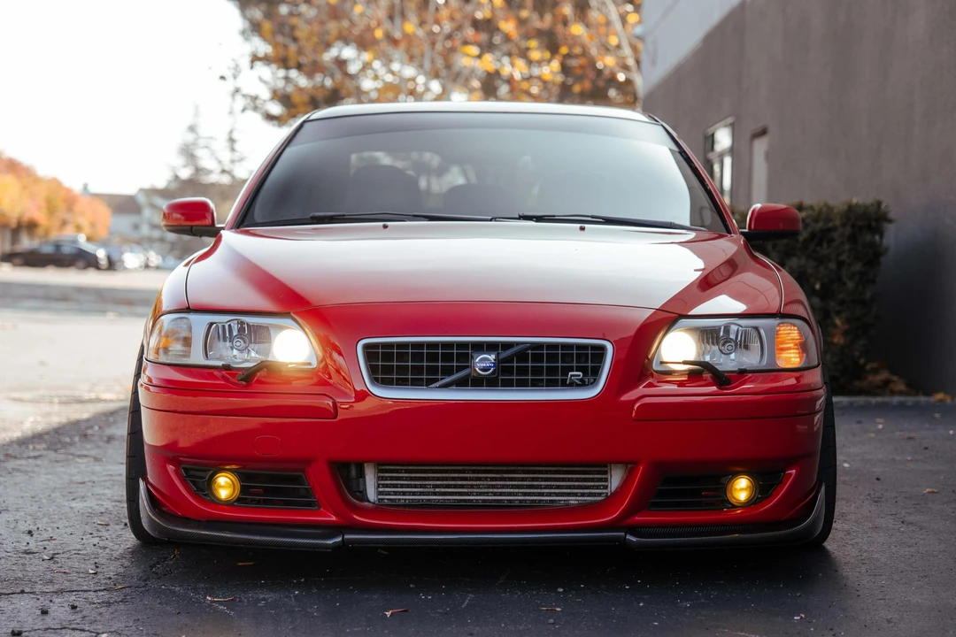 2006 Volvo S60 R 1st Gen - Image 2 of 31