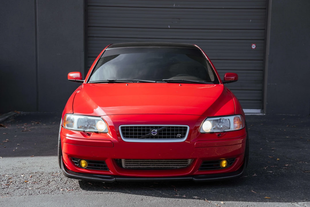 2006 Volvo S60 R 1st Gen - Image 7 of 31