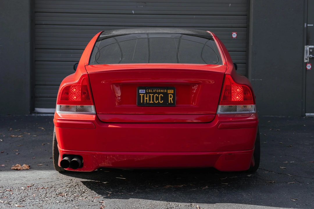 2006 Volvo S60 R 1st Gen - Image 12 of 31