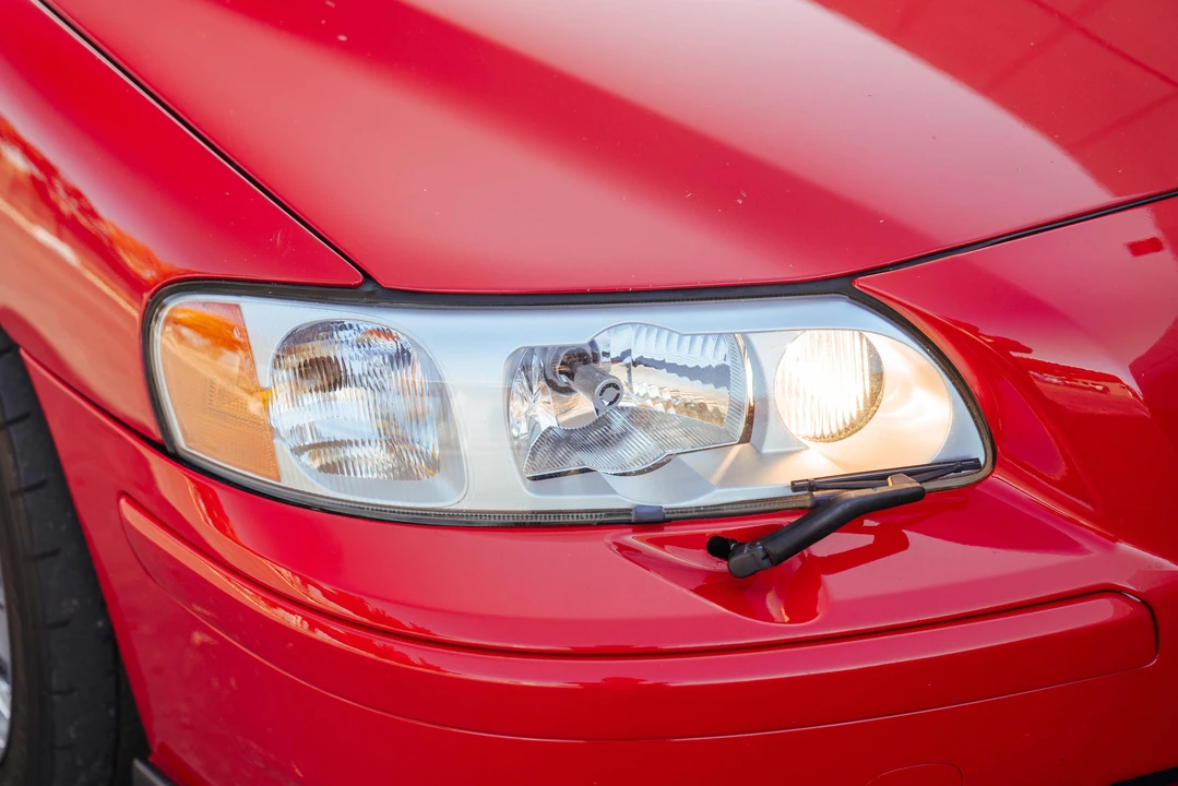 2006 Volvo S60 R 1st Gen - Image 18 of 31
