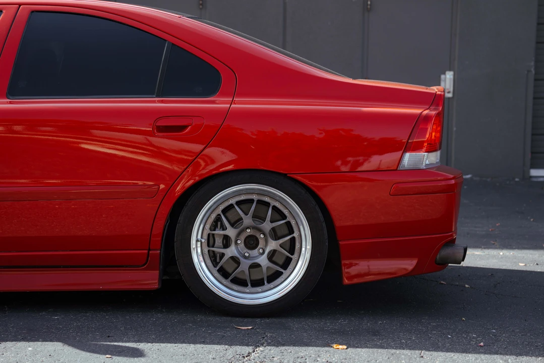2006 Volvo S60 R 1st Gen - Image 24 of 31