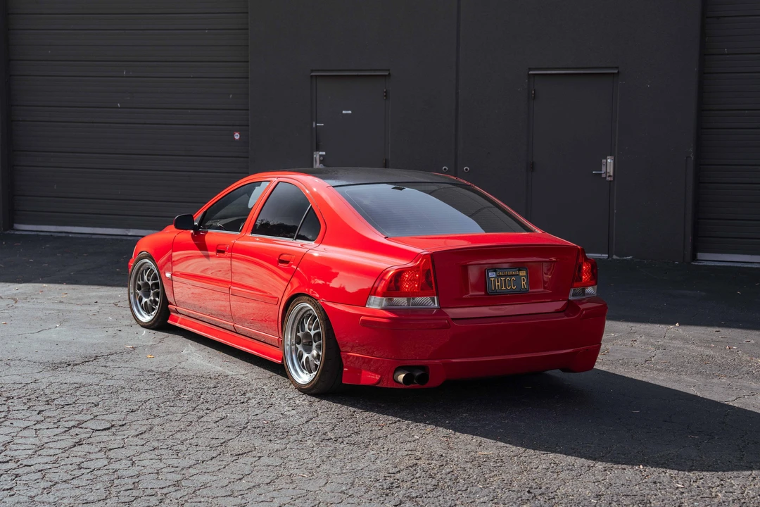 2006 Volvo S60 R 1st Gen - Image 10 of 31