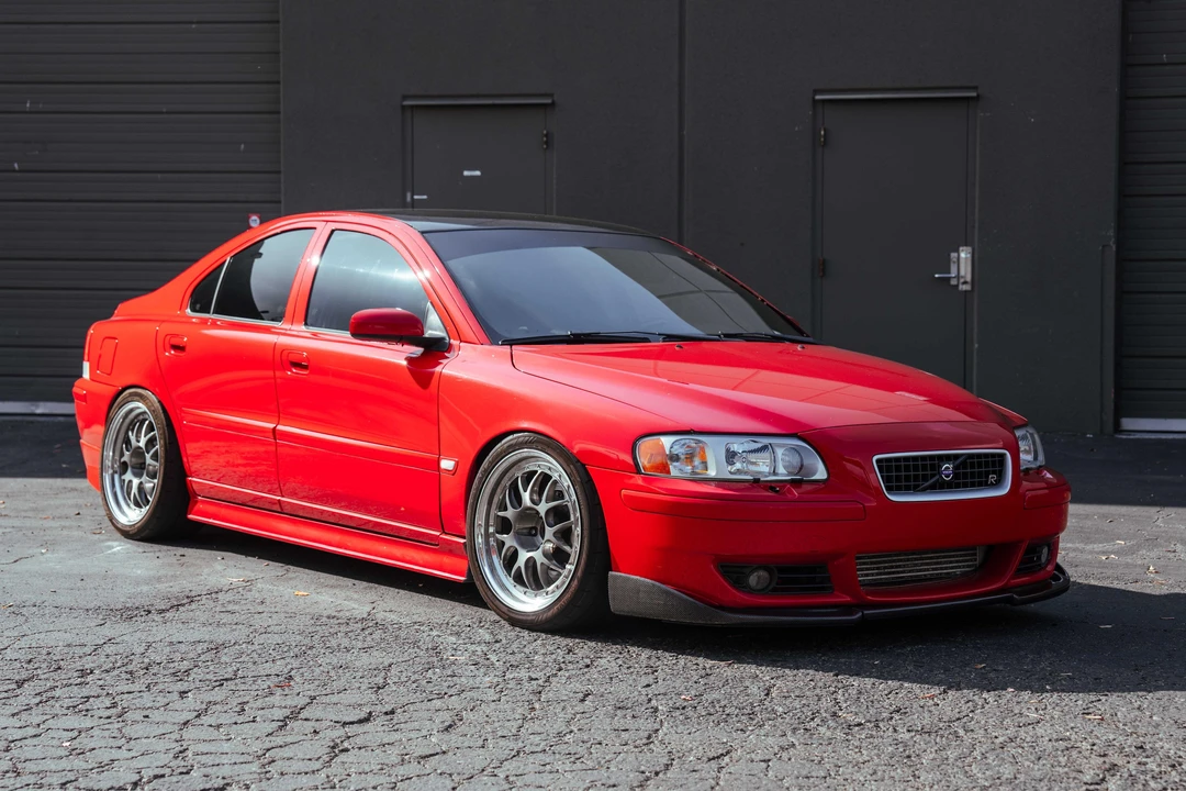 2006 Volvo S60 R 1st Gen - Image 13 of 31