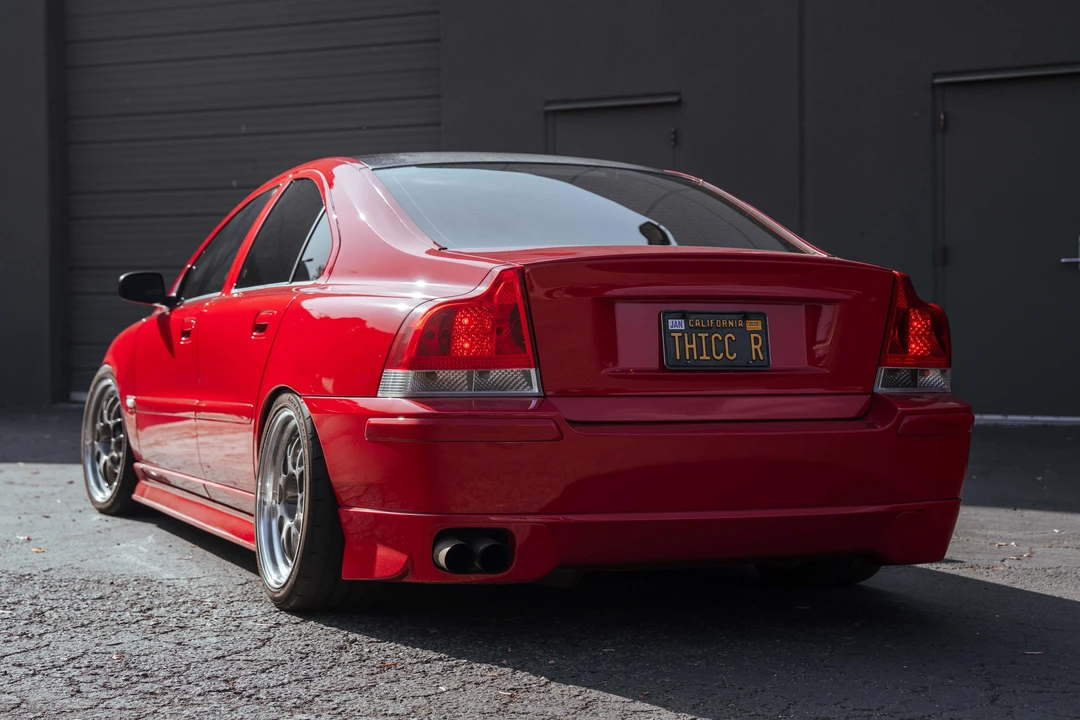 2006 Volvo S60 R 1st Gen - Image 11 of 31