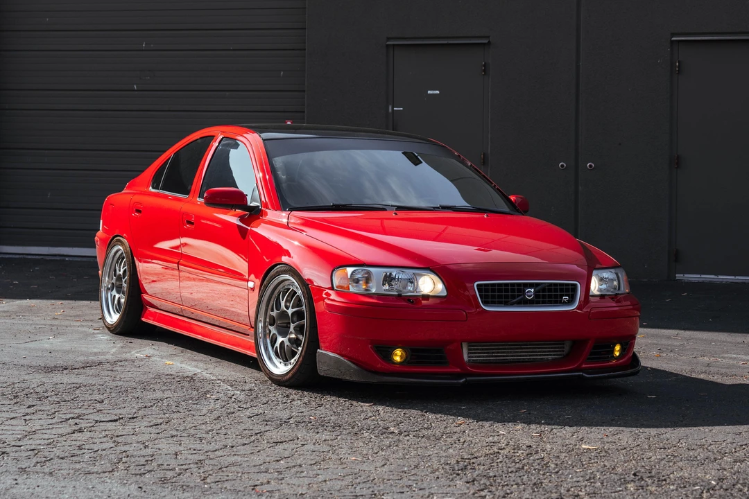 2006 Volvo S60 R 1st Gen - Image 15 of 31