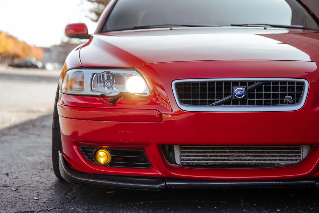 2006 Volvo S60 R 1st Gen - Image 20 of 31