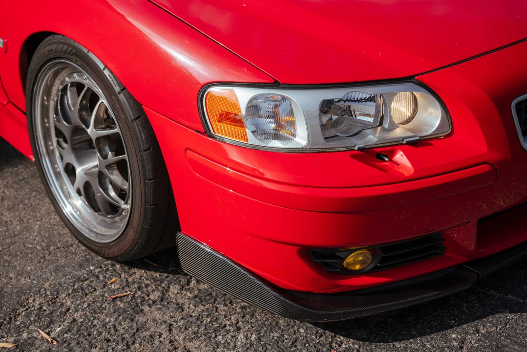 2006 Volvo S60 R 1st Gen - Image 17 of 31