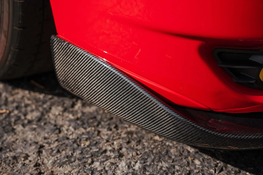 2006 Volvo S60 R 1st Gen - Image 19 of 31
