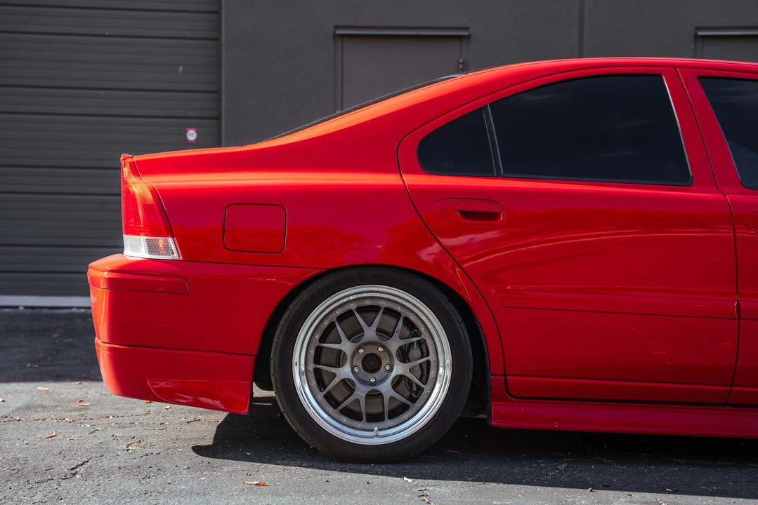 2006 Volvo S60 R 1st Gen - Image 31 of 31