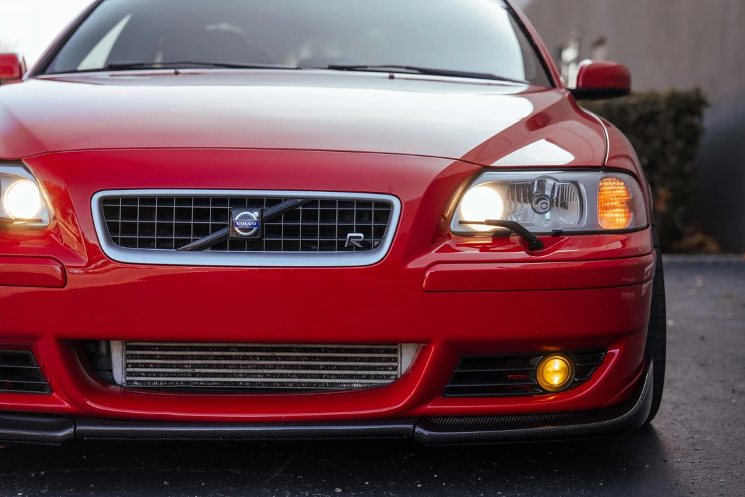 2006 Volvo S60 R 1st Gen - Image 21 of 31