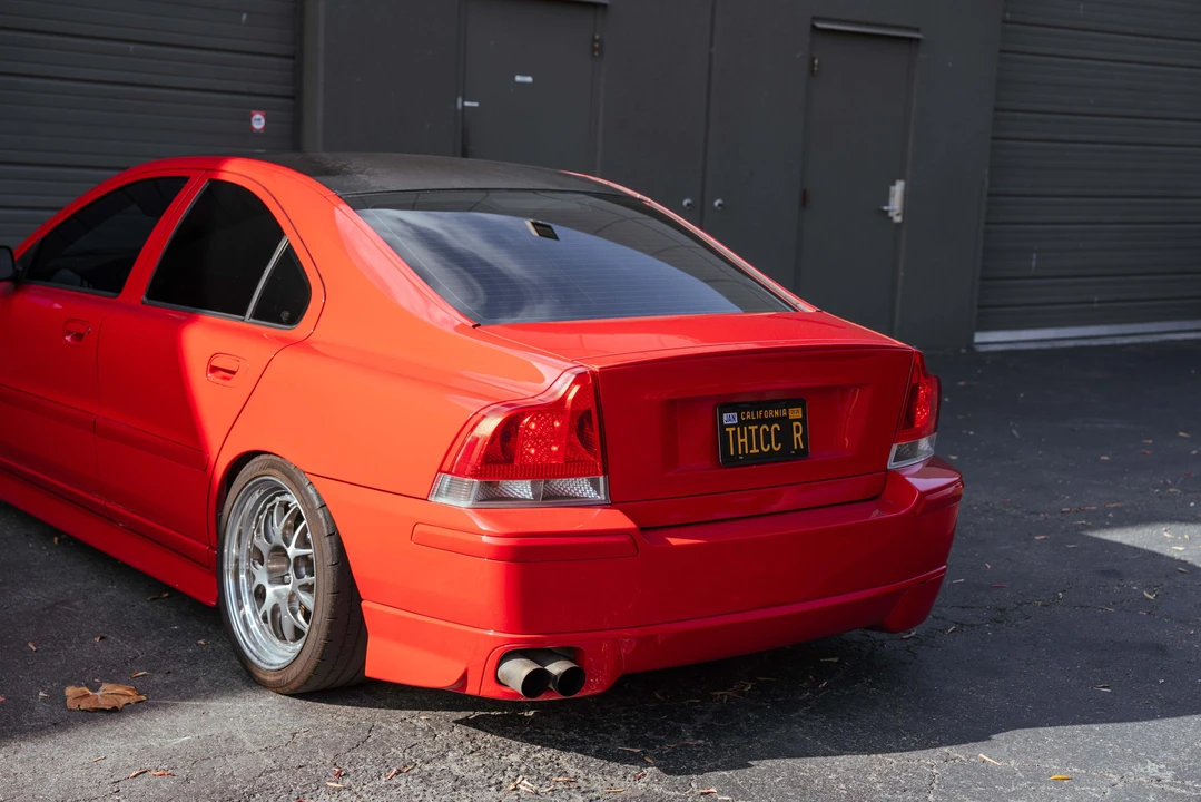2006 Volvo S60 R 1st Gen - Image 26 of 31