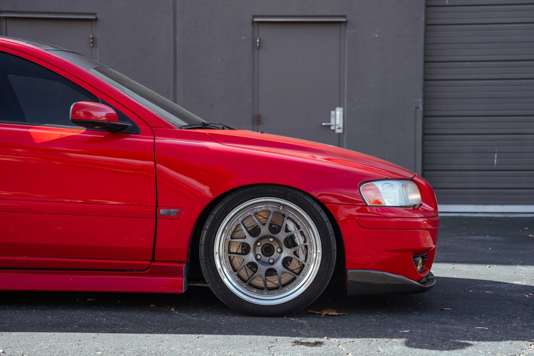 2006 Volvo S60 R 1st Gen - Image 29 of 31